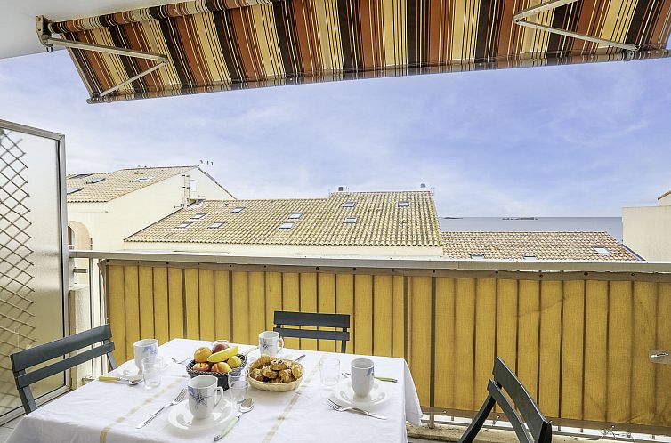 Appartement Le Capitole