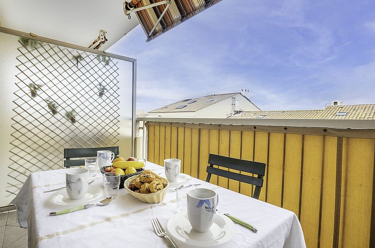 Appartement Le Capitole