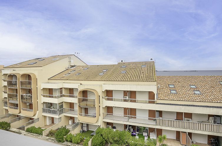 Appartement Le Capitole