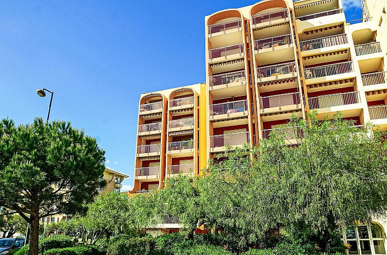 Appartement Le Capitole