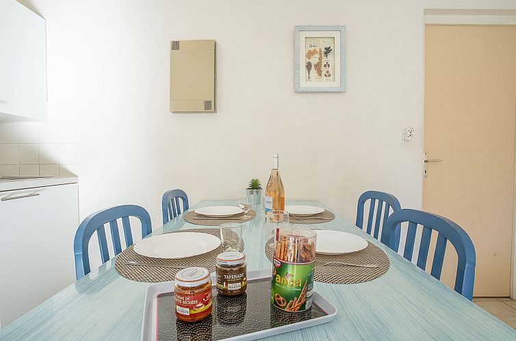 Appartement Le Lagon Bleu