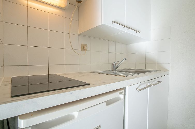 Appartement Le Lagon Bleu