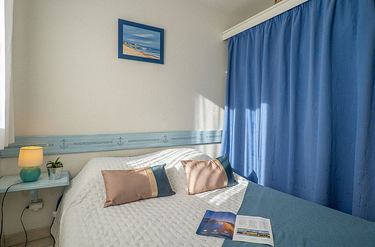 Appartement Le Lagon Bleu