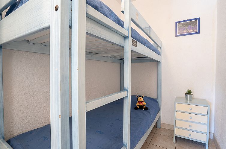 Appartement Le Lagon Bleu