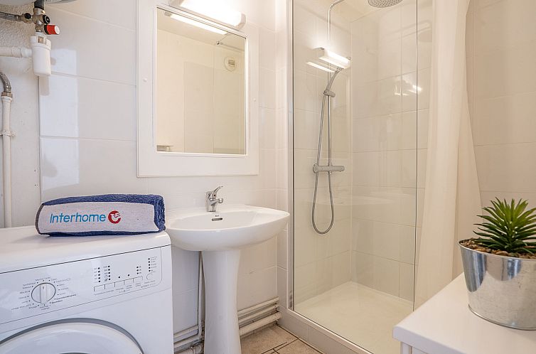 Appartement Le Lagon Bleu