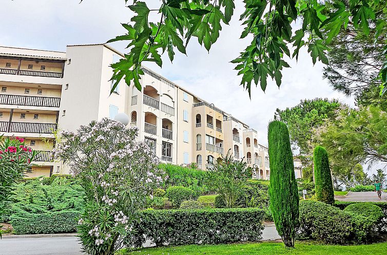 Appartement Le Lagon Bleu