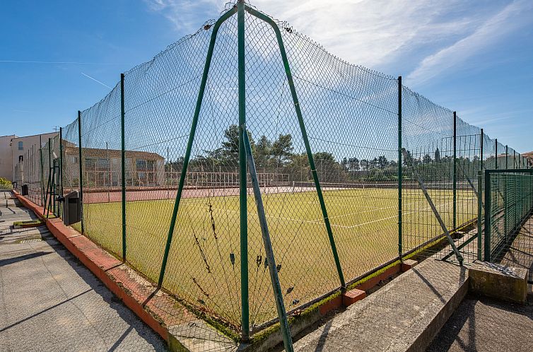 Appartement Le Lagon Bleu