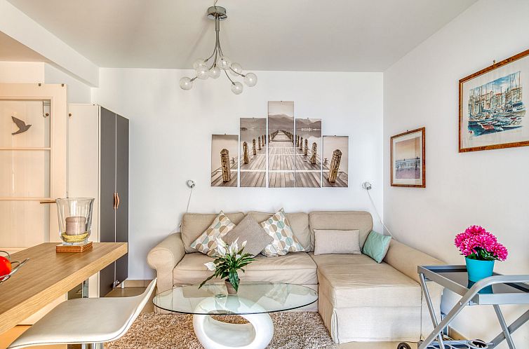 Appartement Le Newport