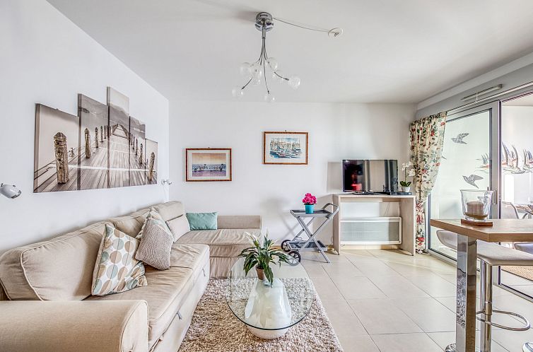 Appartement Le Newport