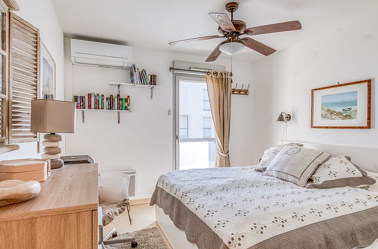 Appartement Le Newport