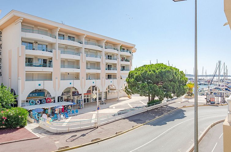 Appartement Les Rives Latines