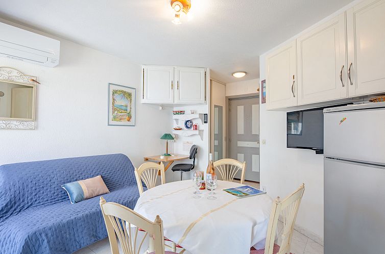 Appartement Les Rives Latines