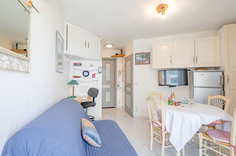Appartement Les Rives Latines