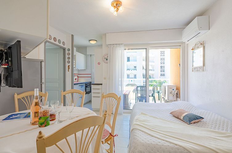 Appartement Les Rives Latines