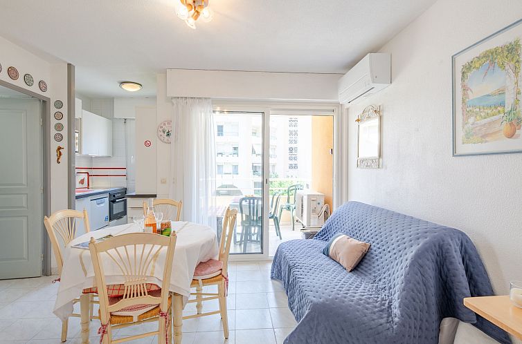Appartement Les Rives Latines