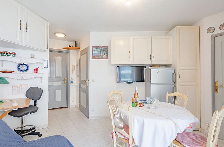 Appartement Les Rives Latines