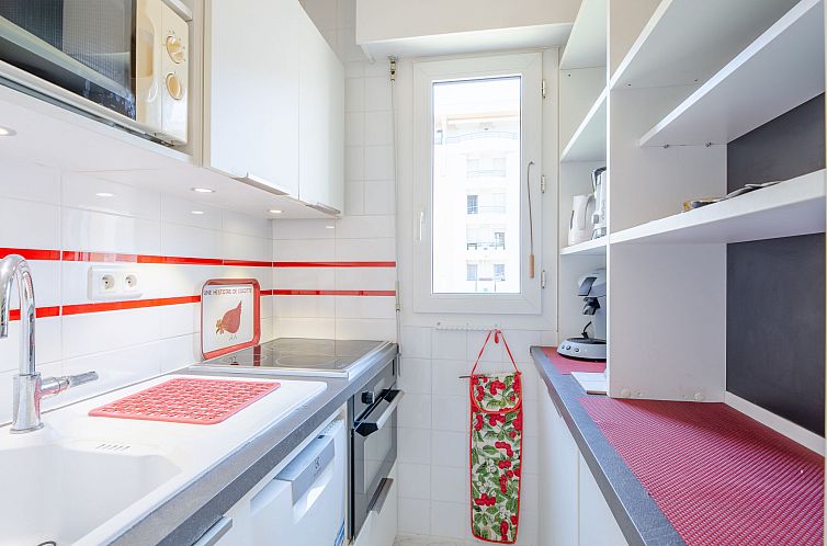 Appartement Les Rives Latines