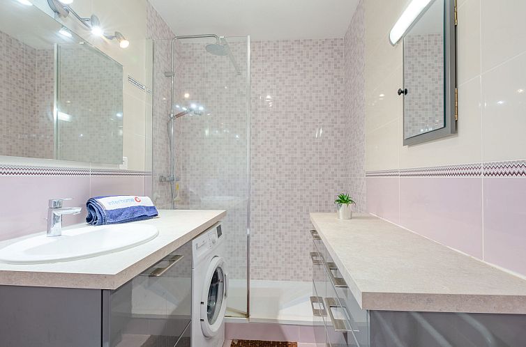 Appartement Les Rives Latines