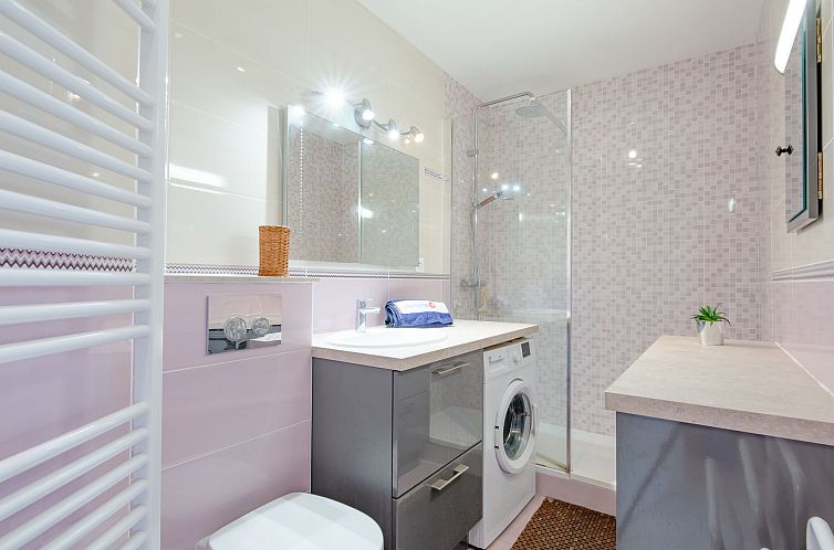 Appartement Les Rives Latines
