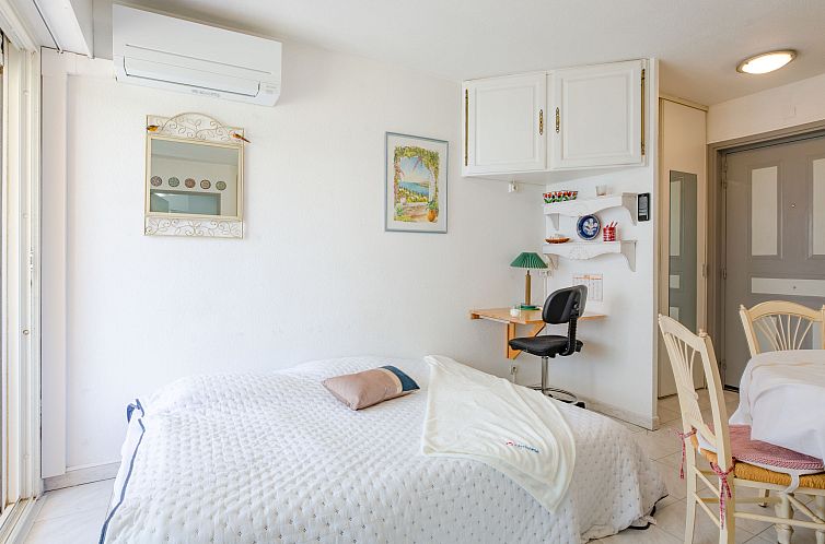 Appartement Les Rives Latines