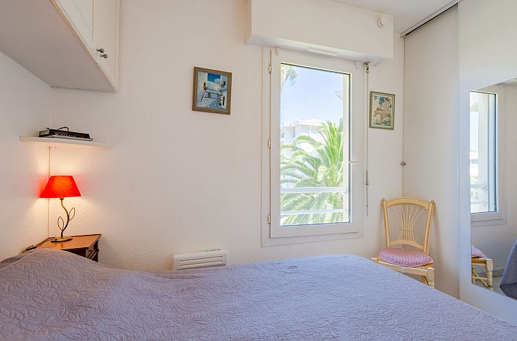 Appartement Les Rives Latines