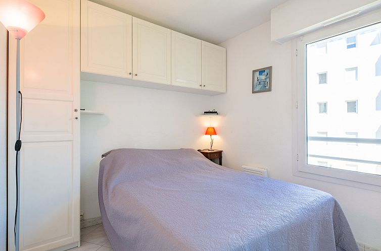 Appartement Les Rives Latines