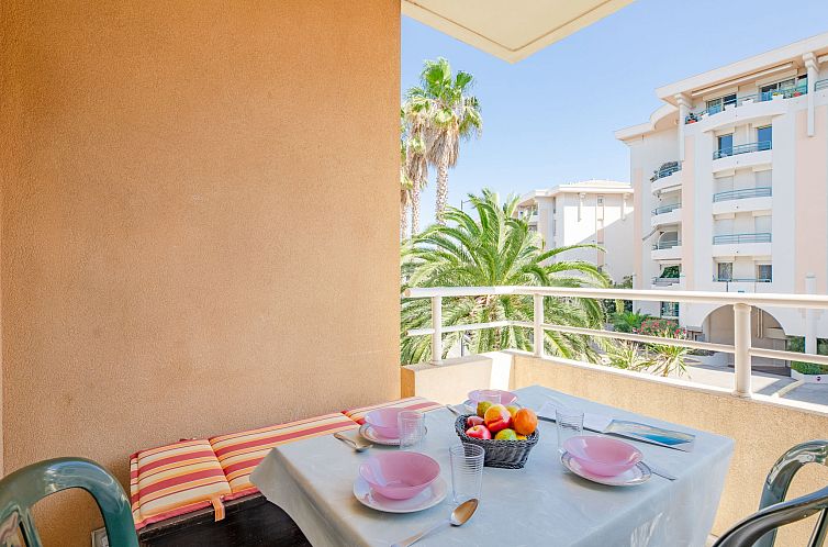 Appartement Les Rives Latines