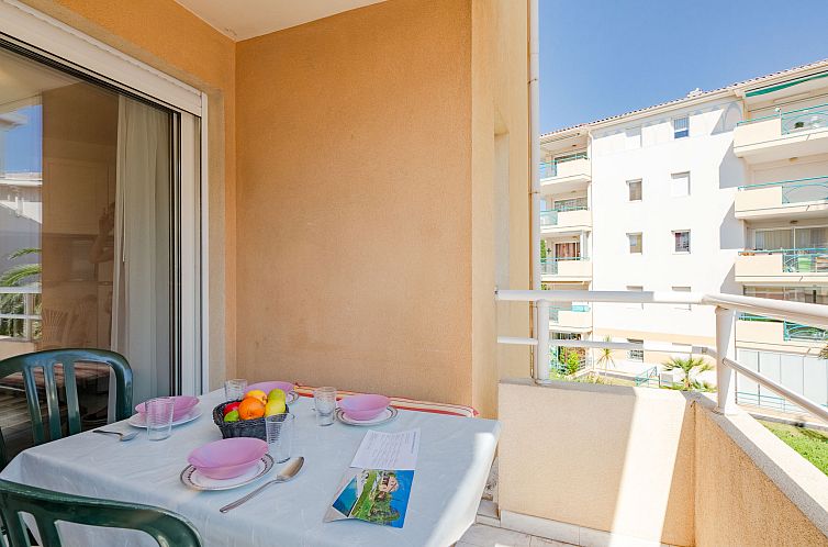 Appartement Les Rives Latines