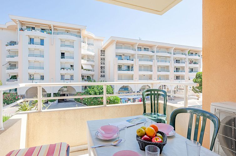 Appartement Les Rives Latines