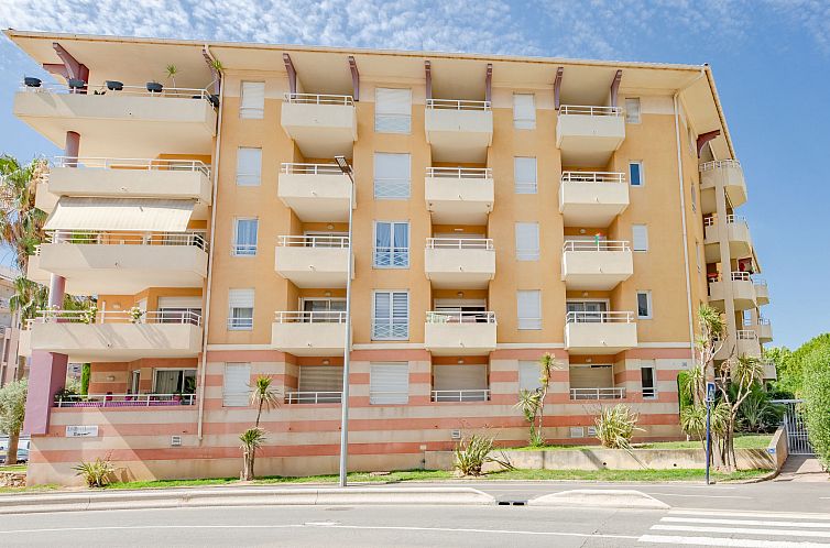 Appartement Les Rives Latines