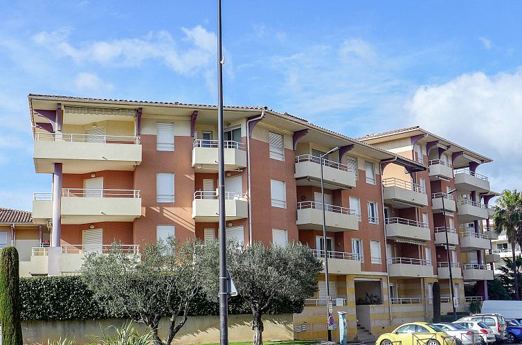 Appartement Les Rives Latines