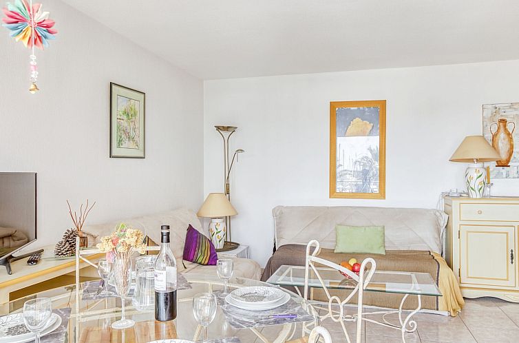 Appartement Royal Marine