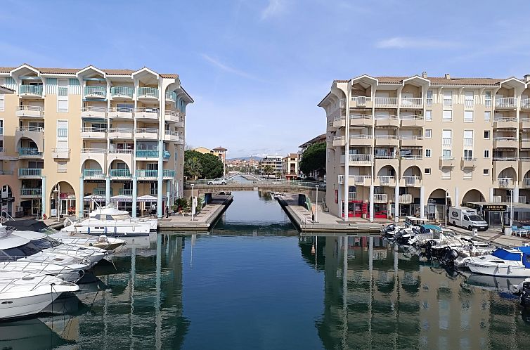 Appartement Royal Marine