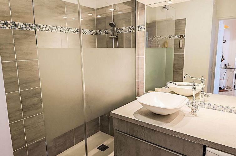 Appartement Royal Marine