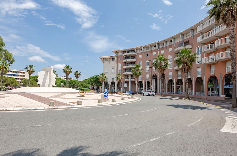 Appartement Royal Marine