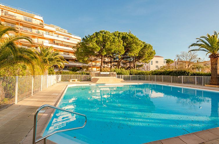 Appartement La Miougrano