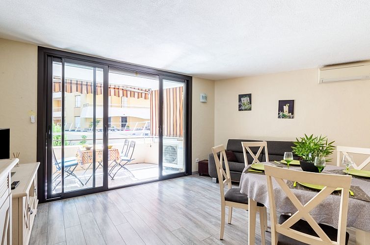 Appartement La Miougrano