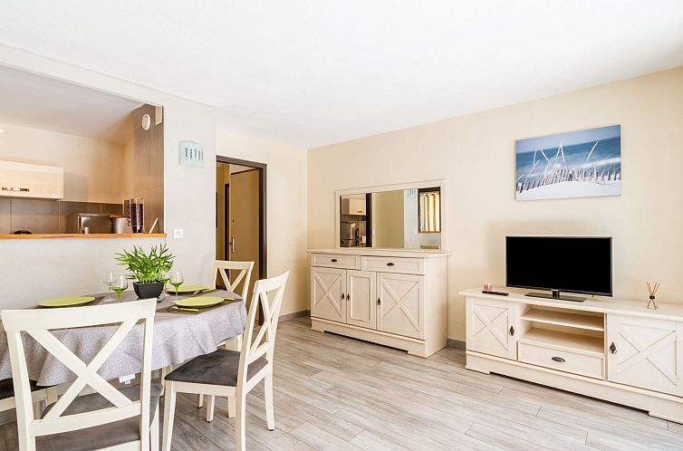 Appartement La Miougrano
