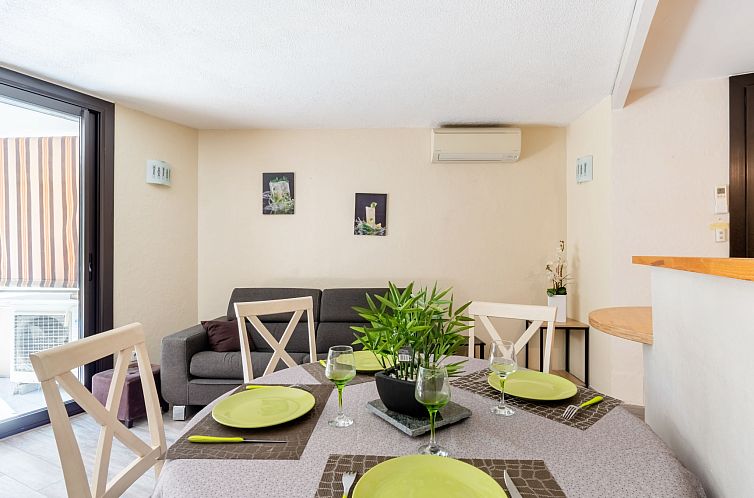 Appartement La Miougrano