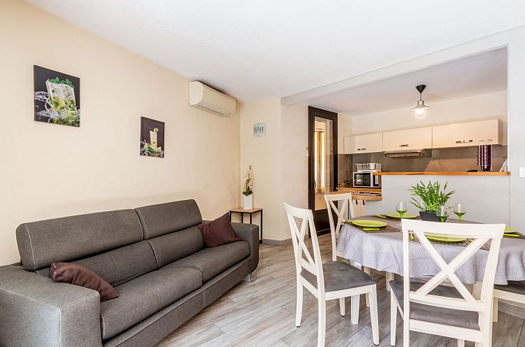 Appartement La Miougrano