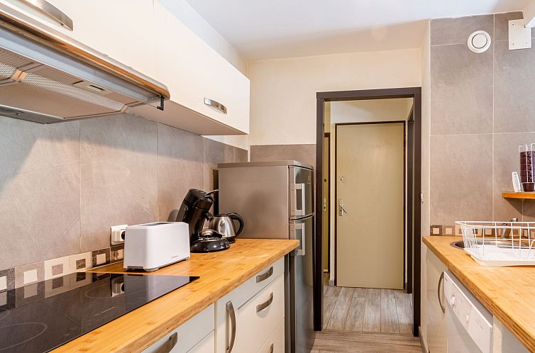 Appartement La Miougrano