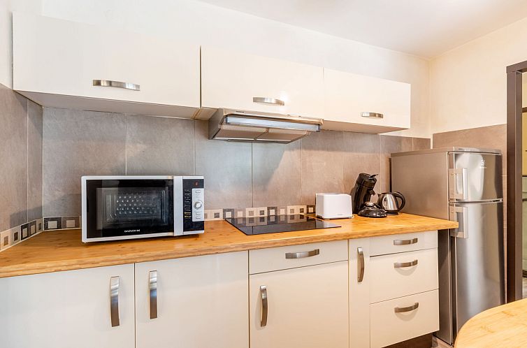 Appartement La Miougrano