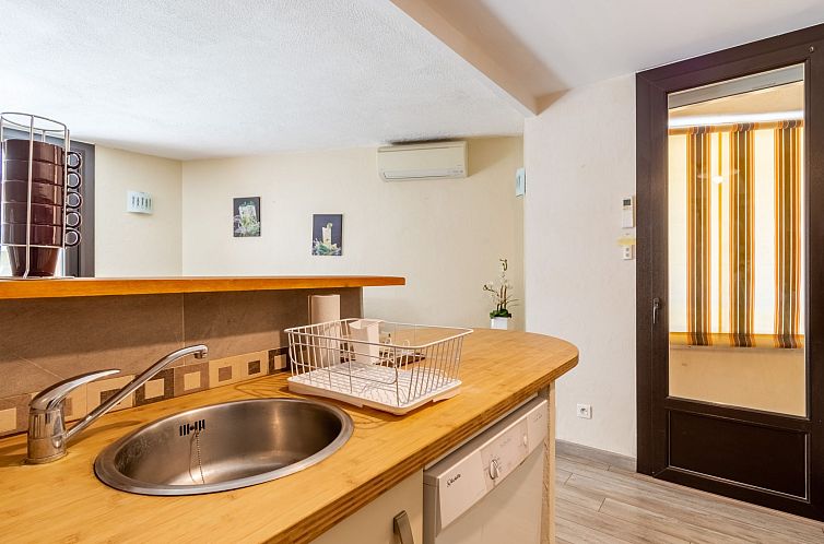 Appartement La Miougrano