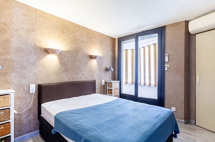 Appartement La Miougrano