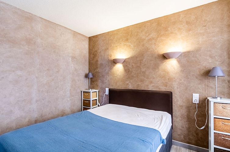 Appartement La Miougrano