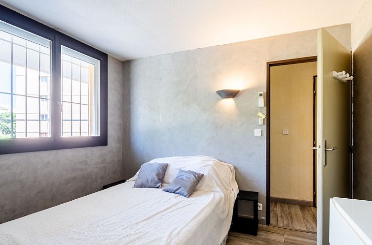 Appartement La Miougrano