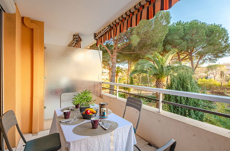 Appartement La Miougrano