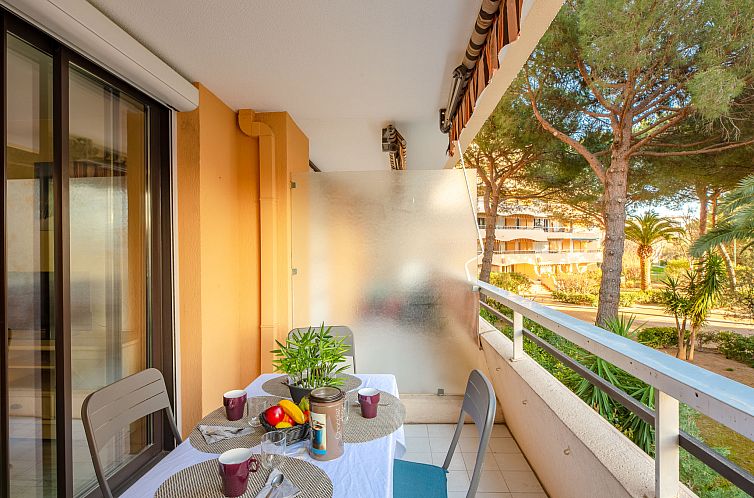 Appartement La Miougrano