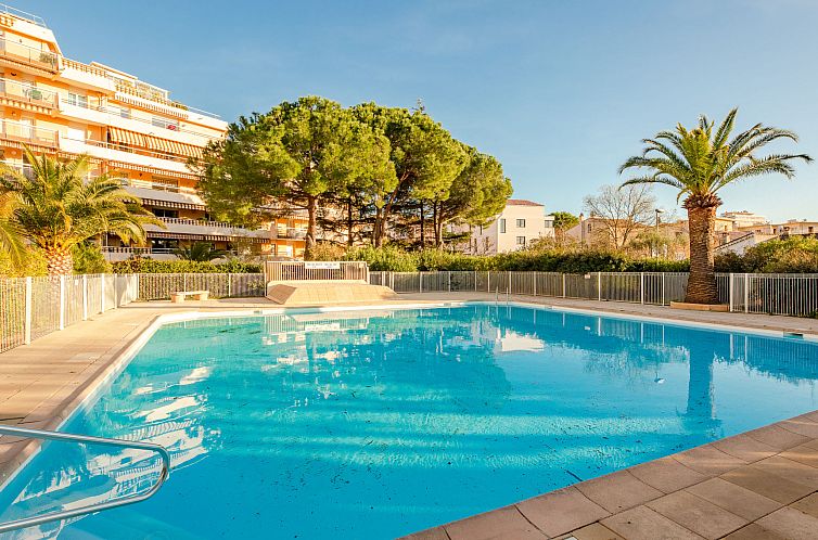 Appartement La Miougrano