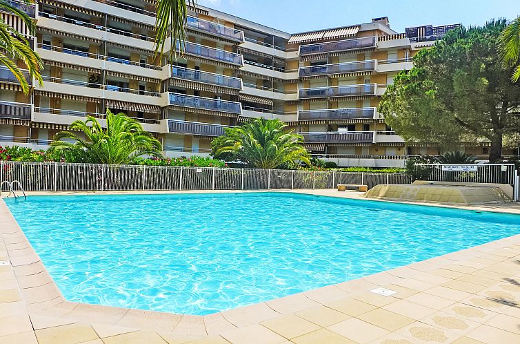Appartement La Miougrano